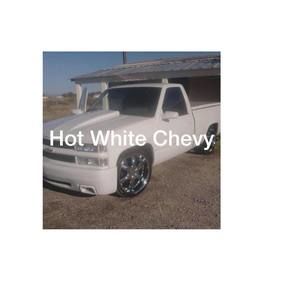 Meet your Posher, Wendell